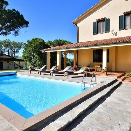 צ'רטו גואידי Villa Montalbano 12 מראה חיצוני תמונה