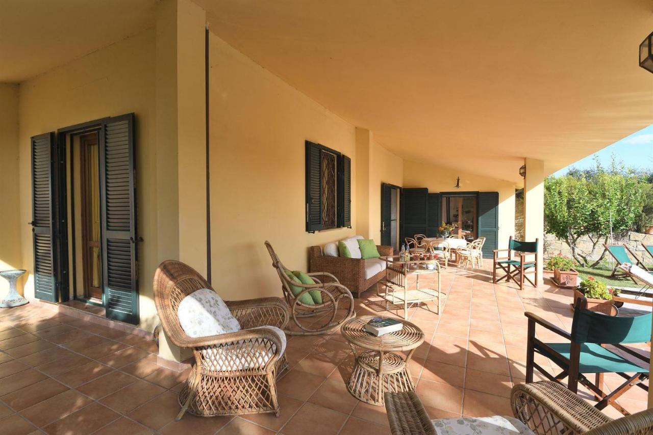 צ'רטו גואידי Villa Montalbano 12 מראה חיצוני תמונה