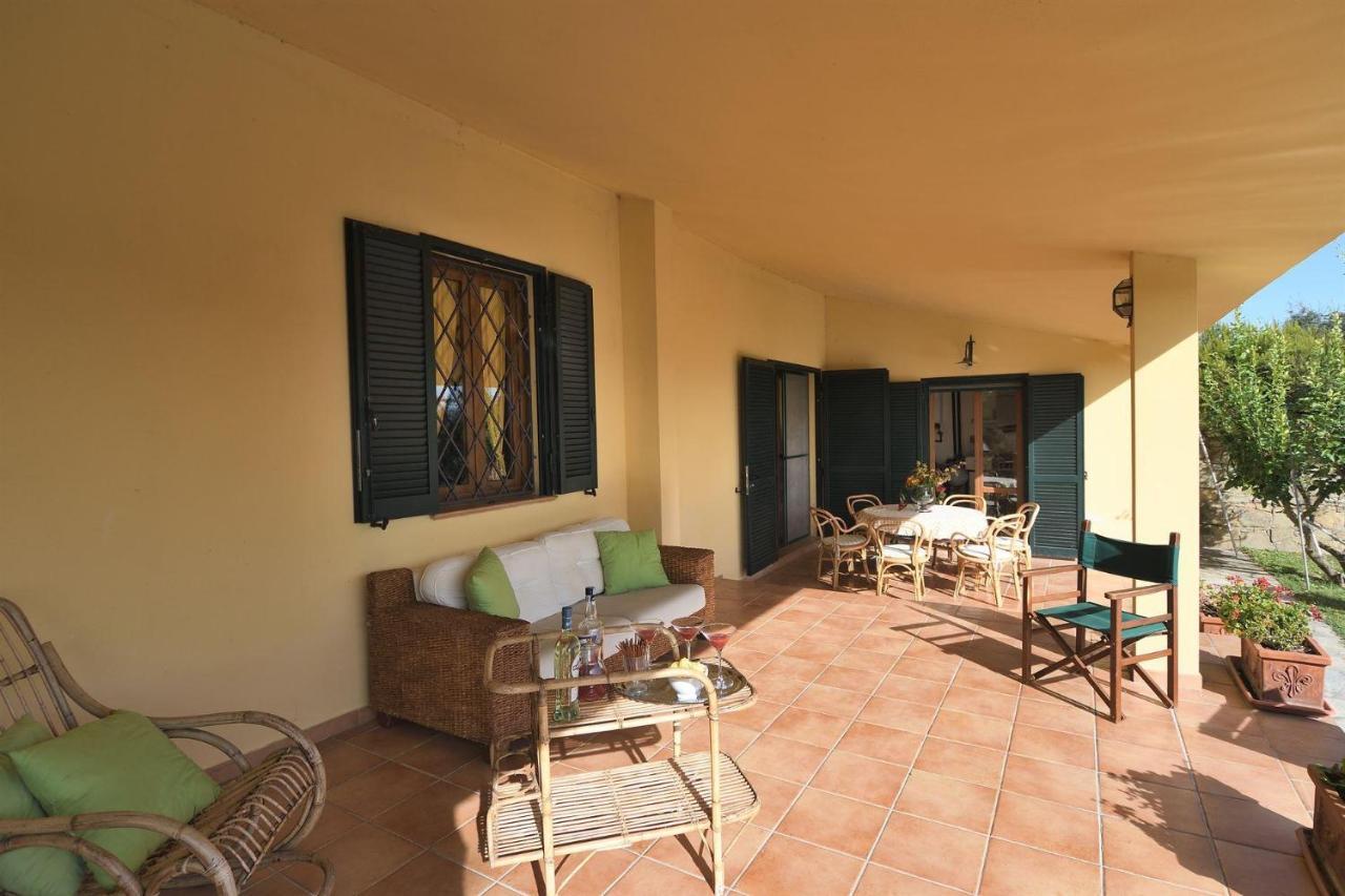 צ'רטו גואידי Villa Montalbano 12 מראה חיצוני תמונה