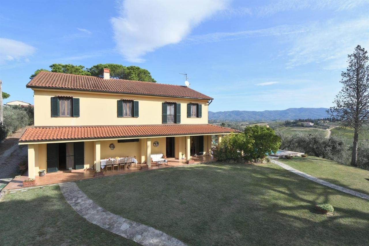 צ'רטו גואידי Villa Montalbano 12 מראה חיצוני תמונה