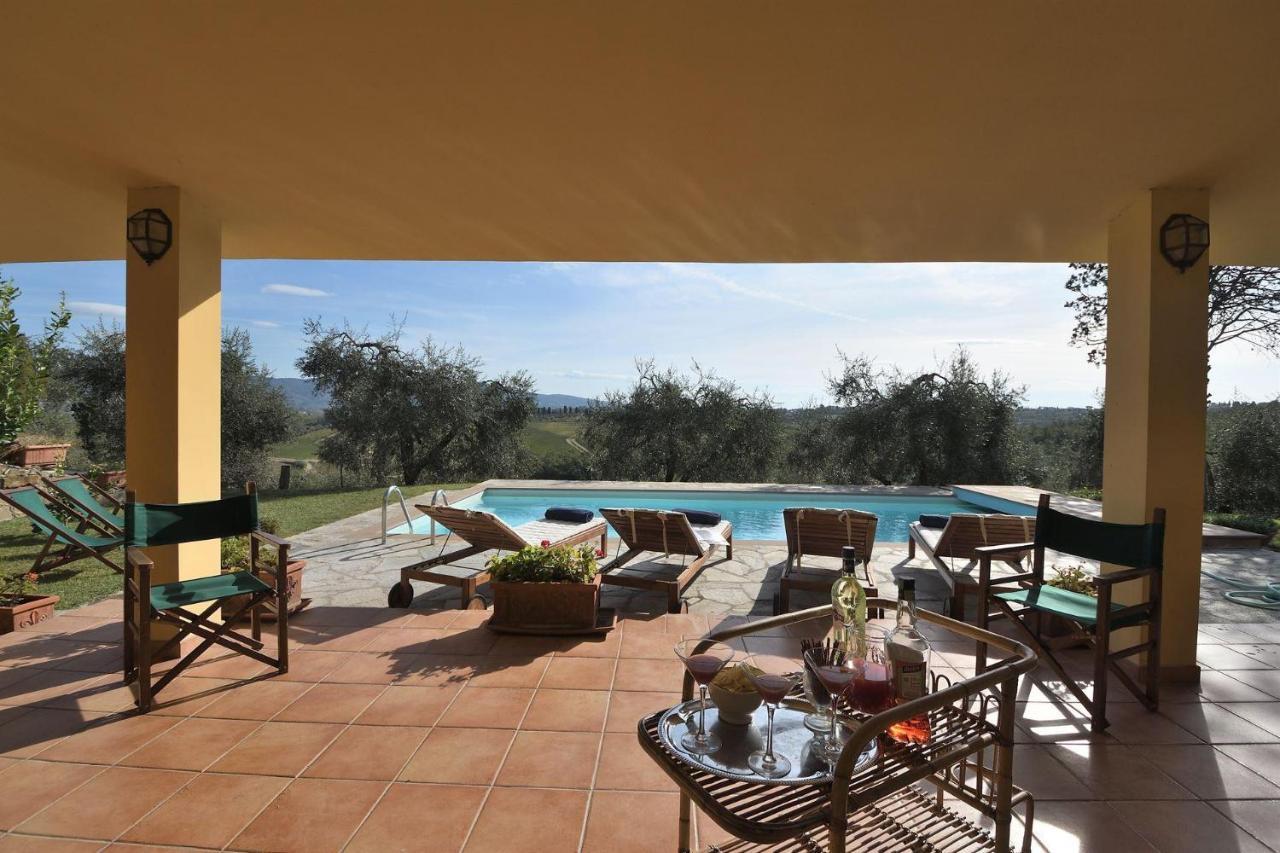 צ'רטו גואידי Villa Montalbano 12 מראה חיצוני תמונה