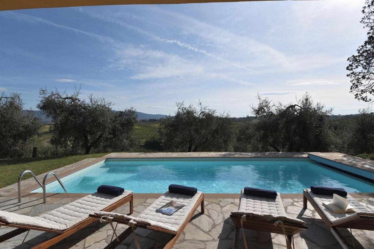 צ'רטו גואידי Villa Montalbano 12 מראה חיצוני תמונה