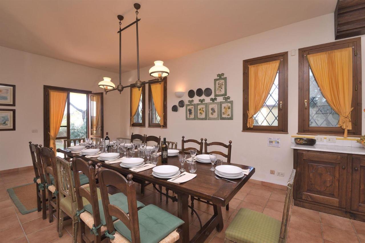 צ'רטו גואידי Villa Montalbano 12 מראה חיצוני תמונה