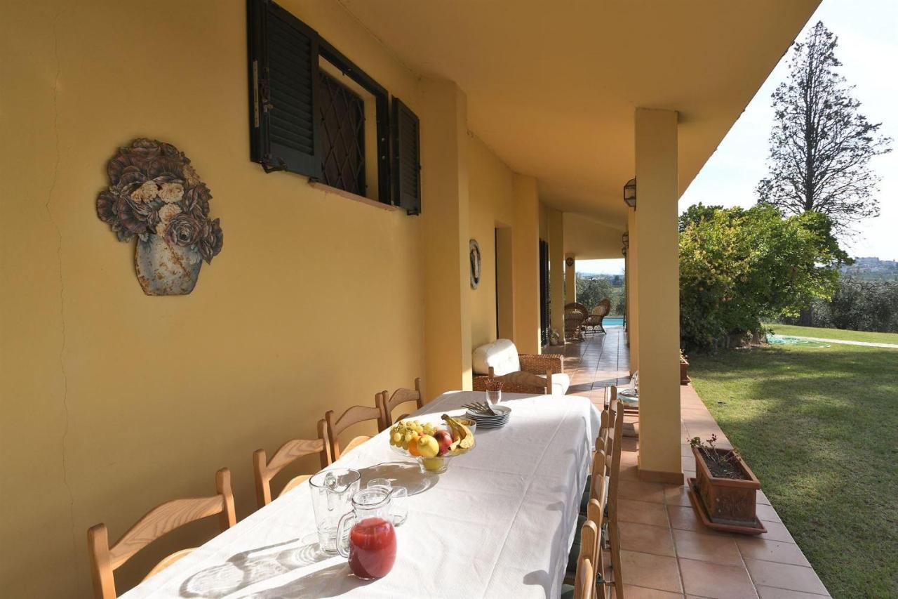 צ'רטו גואידי Villa Montalbano 12 מראה חיצוני תמונה