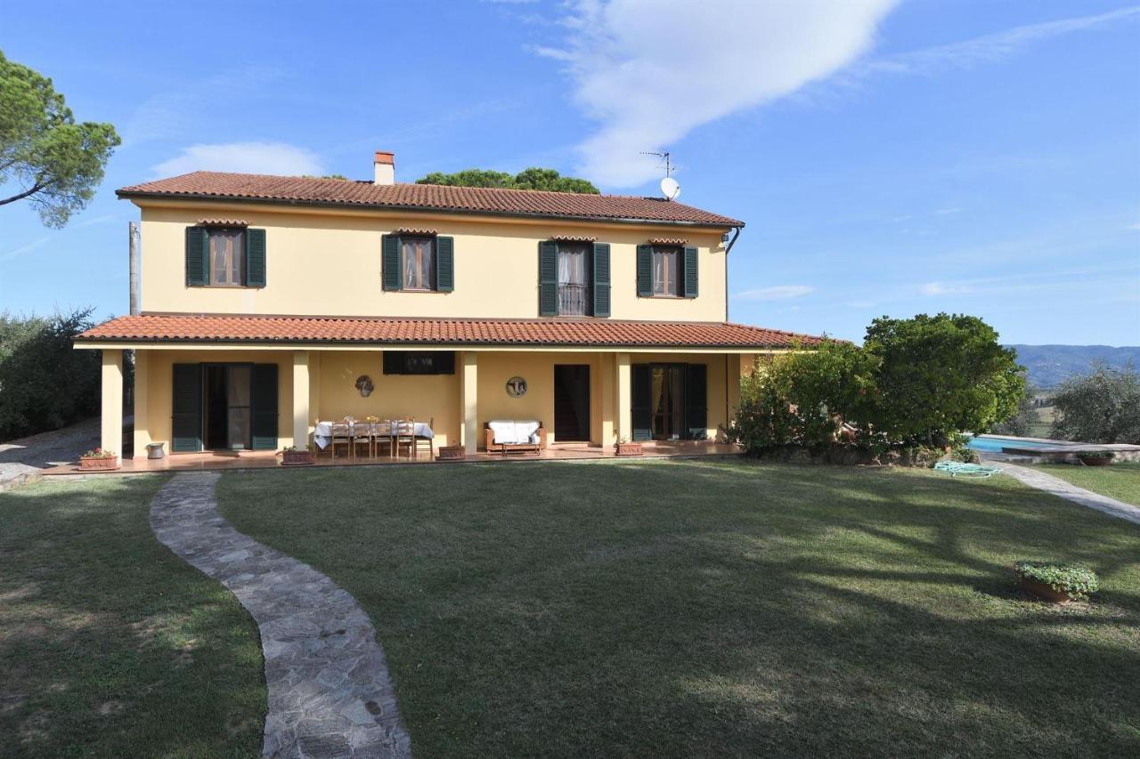 צ'רטו גואידי Villa Montalbano 12 מראה חיצוני תמונה