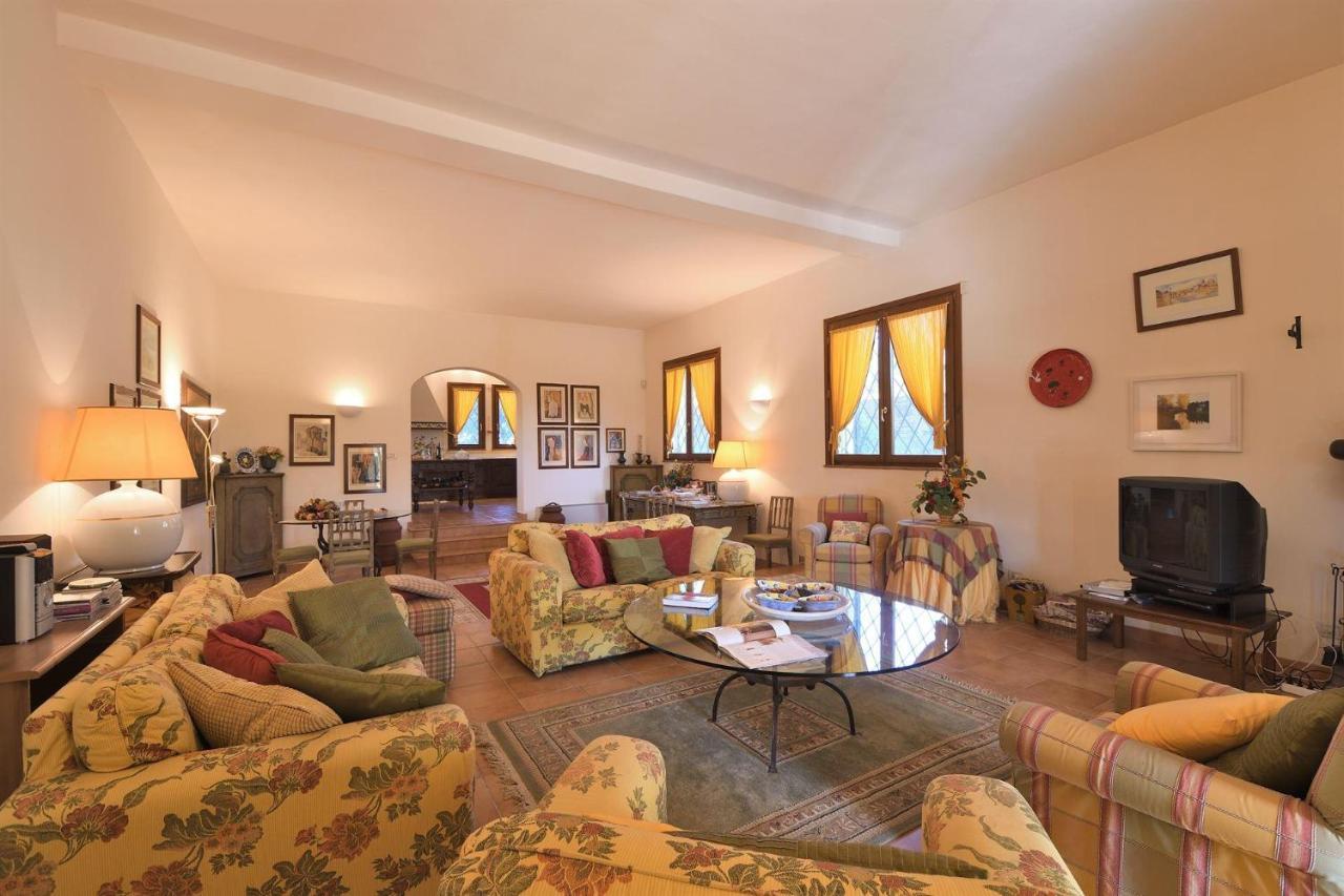 צ'רטו גואידי Villa Montalbano 12 מראה חיצוני תמונה