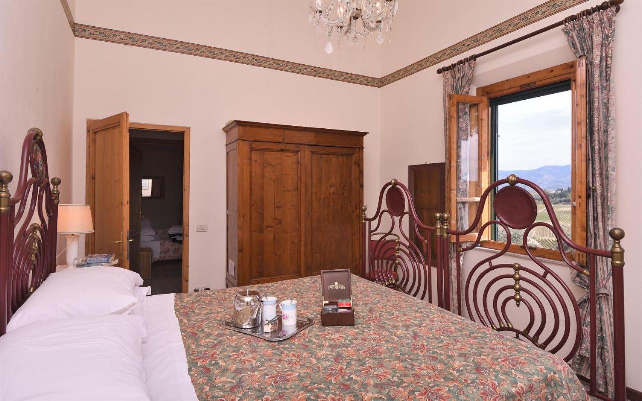 צ'רטו גואידי Villa Montalbano 12 מראה חיצוני תמונה