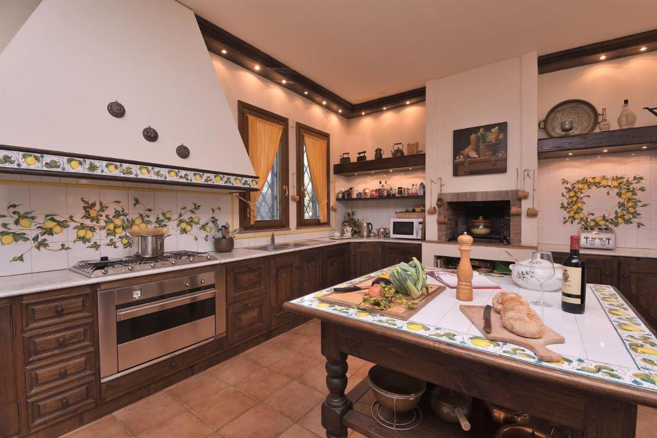 צ'רטו גואידי Villa Montalbano 12 מראה חיצוני תמונה