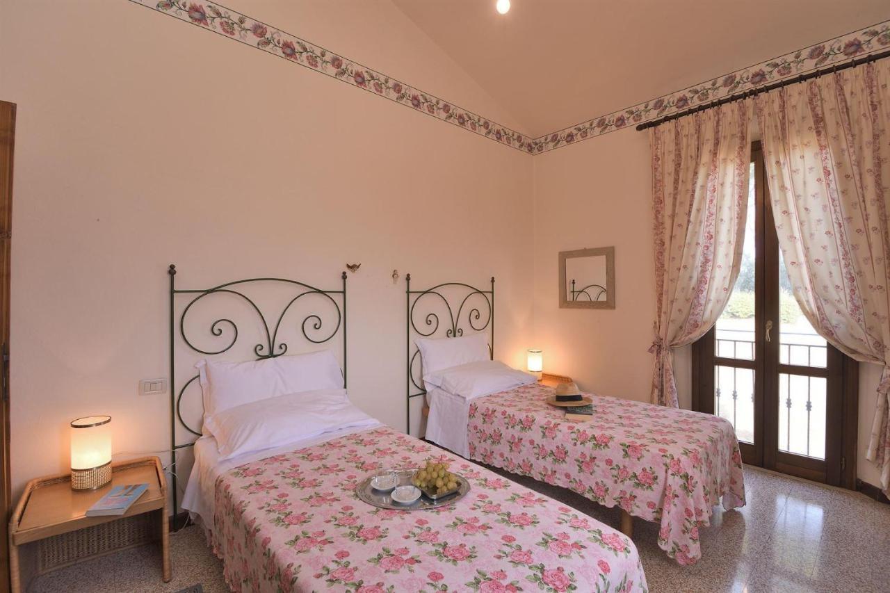 צ'רטו גואידי Villa Montalbano 12 מראה חיצוני תמונה