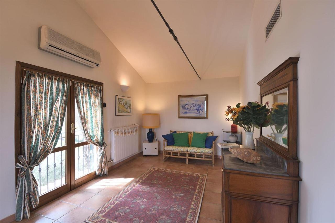 צ'רטו גואידי Villa Montalbano 12 מראה חיצוני תמונה