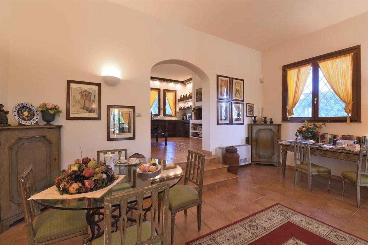 צ'רטו גואידי Villa Montalbano 12 מראה חיצוני תמונה