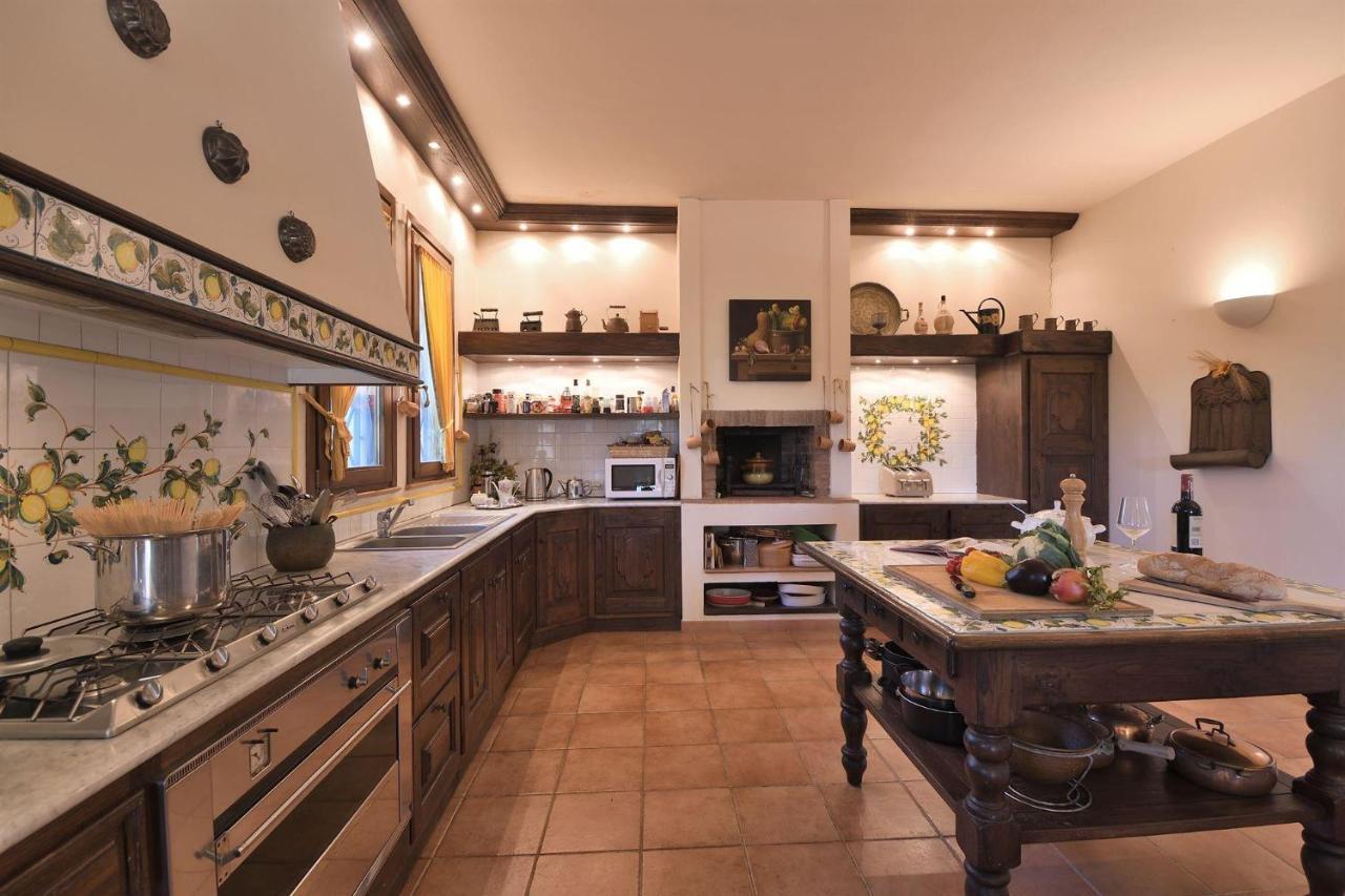 צ'רטו גואידי Villa Montalbano 12 מראה חיצוני תמונה