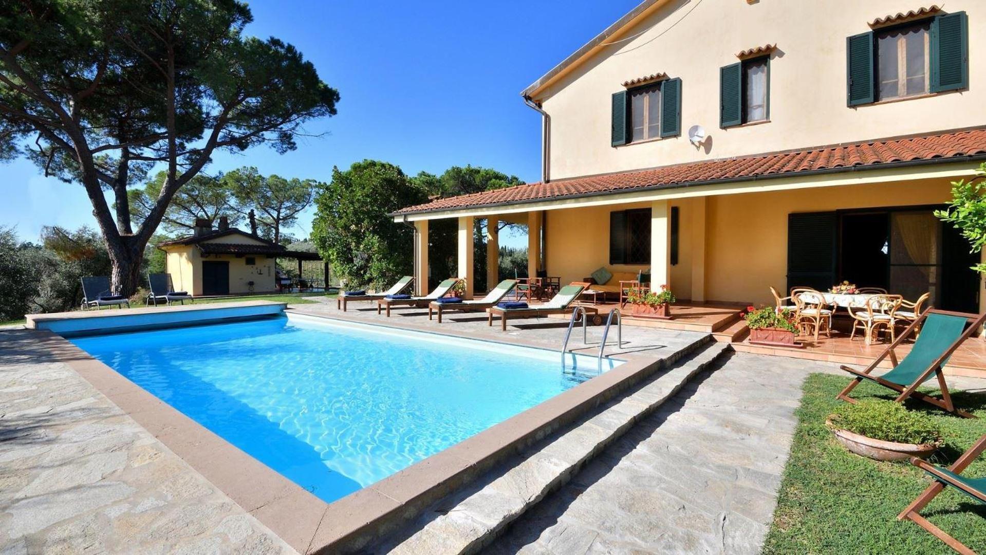 צ'רטו גואידי Villa Montalbano 12 מראה חיצוני תמונה