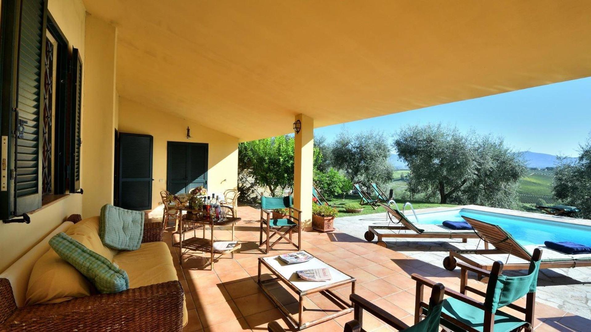 צ'רטו גואידי Villa Montalbano 12 מראה חיצוני תמונה